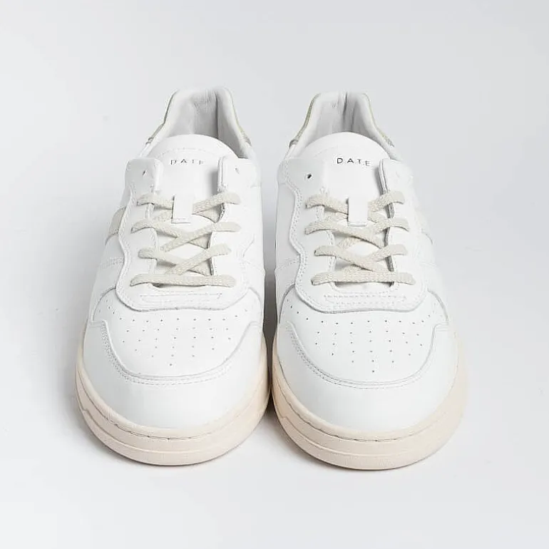 DATE Sneakers* - Sneakers - Court 2.0 - C2Vcwg - White Green