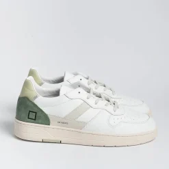 DATE Sneakers* - Sneakers - Court 2.0 - C2Vcwg - White Green