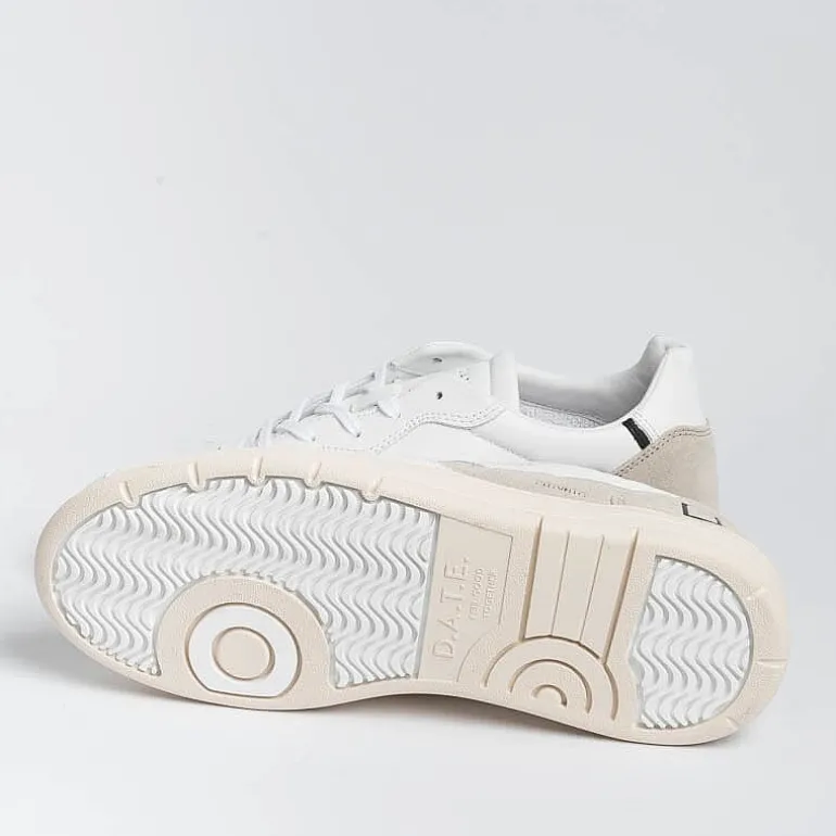 DATE Sneakers* - Sneakers - Court 2.0 - C2Wcin - Natural White