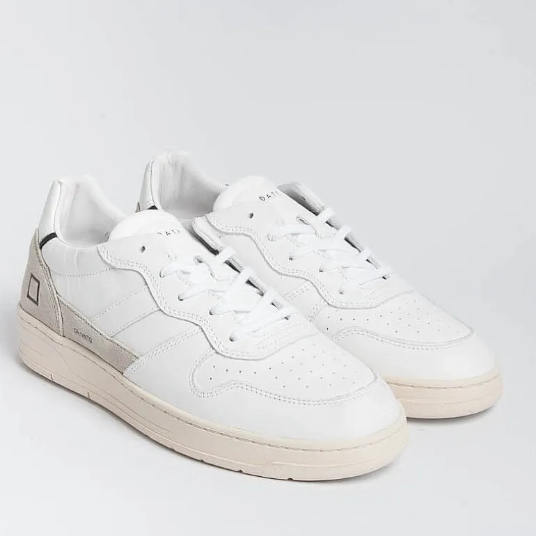 DATE Sneakers* - Sneakers - Court 2.0 - C2Wcin - Natural White