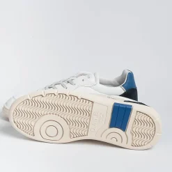 DATE Sneakers* - Sneakers - Court 2.0 - C2Vcwl - White Blue