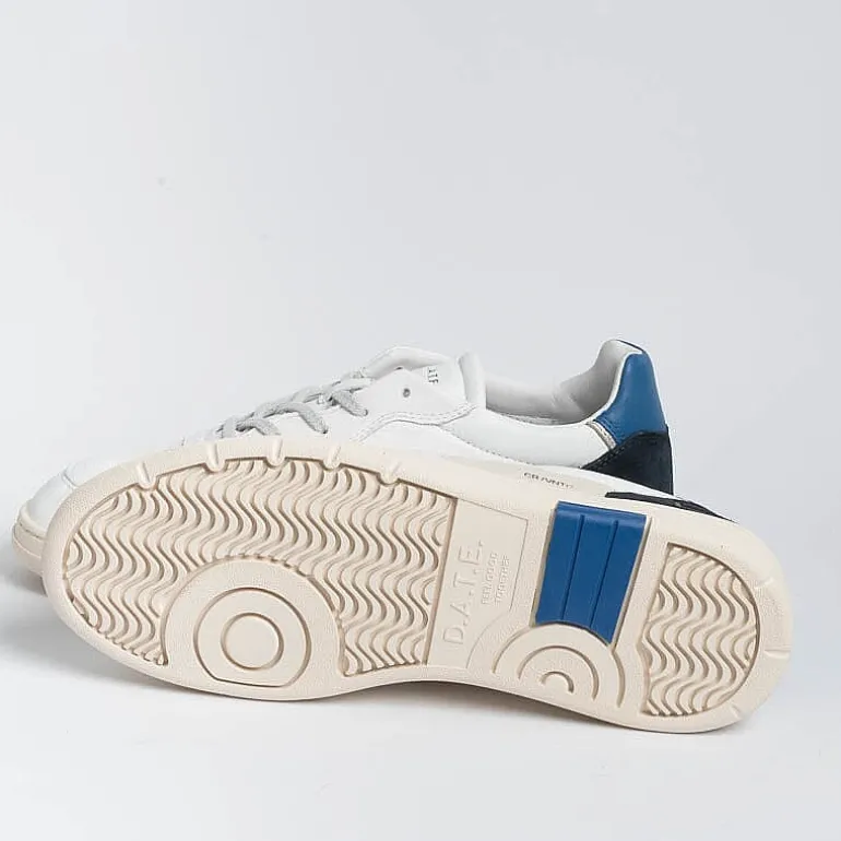DATE Sneakers* - Sneakers - Court 2.0 - C2Vcwl - White Blue
