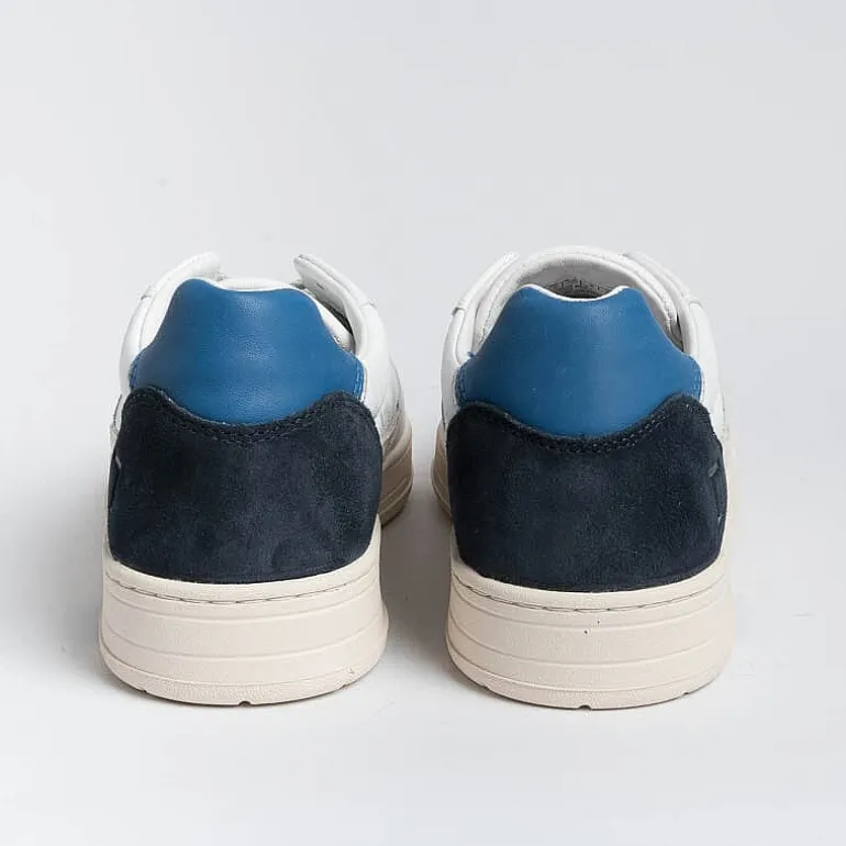 DATE Sneakers* - Sneakers - Court 2.0 - C2Vcwl - White Blue
