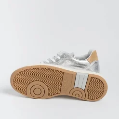 DATE Sneakers* - Sneakers - Court 2.0 - C2Shhsl - Shiny Silver