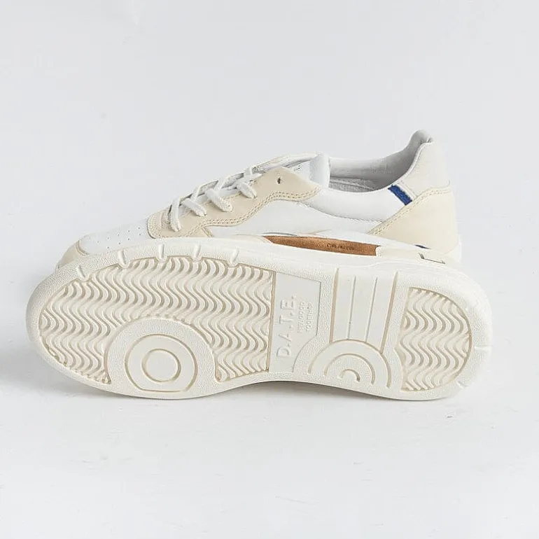 DATE Sneakers* - Sneakers - Court 2.0 - Natural White Natural