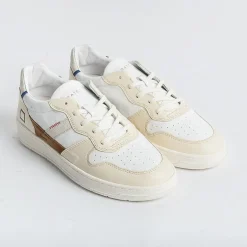 DATE Sneakers* - Sneakers - Court 2.0 - Natural White Natural
