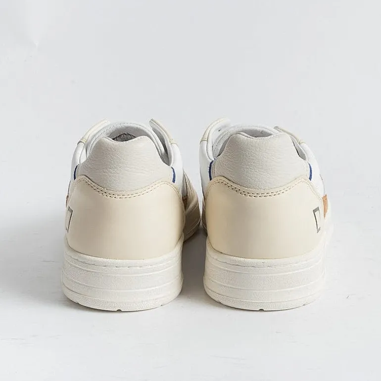DATE Sneakers* - Sneakers - Court 2.0 - Natural White Natural