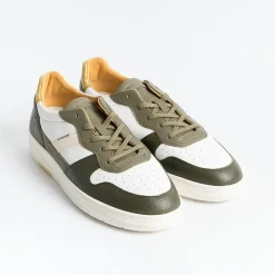DATE Sneakers* - Sneakers - Court 2.0 - Natural White Army