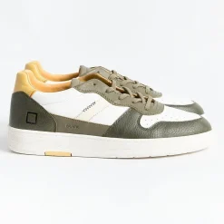 DATE Sneakers* - Sneakers - Court 2.0 - Natural White Army