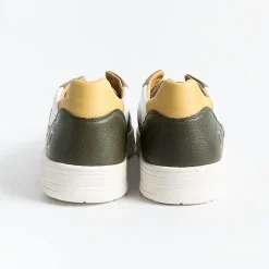 DATE Sneakers* - Sneakers - Court 2.0 - Natural White Army