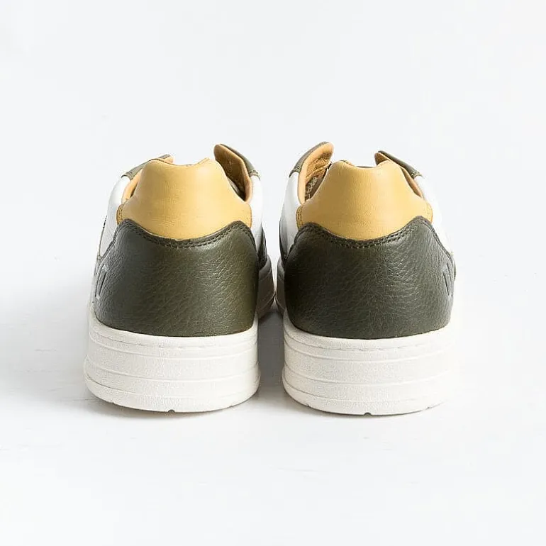 DATE Sneakers* - Sneakers - Court 2.0 - Natural White Army