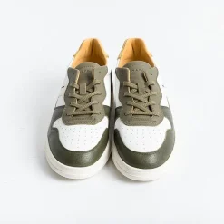DATE Sneakers* - Sneakers - Court 2.0 - Natural White Army