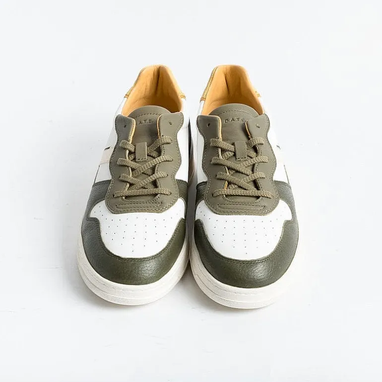 DATE Sneakers* - Sneakers - Court 2.0 - Natural White Army