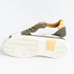 DATE Sneakers* - Sneakers - Court 2.0 - Natural White Army