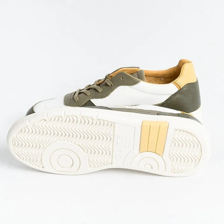 DATE Sneakers* - Sneakers - Court 2.0 - Natural White Army