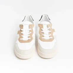DATE Sneakers* - Sneakers - Court 2.0 - Vintage White Natural