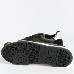 DATE Sneakers* - Sneakers - Court N371 - Army Green