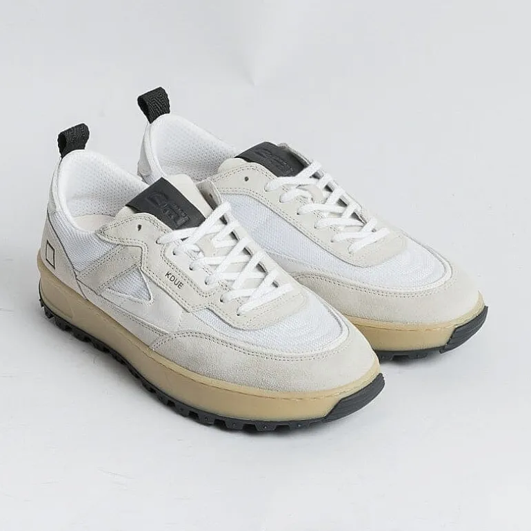 DATE Sneakers* - Sneakers - Kdue - Dragon White
