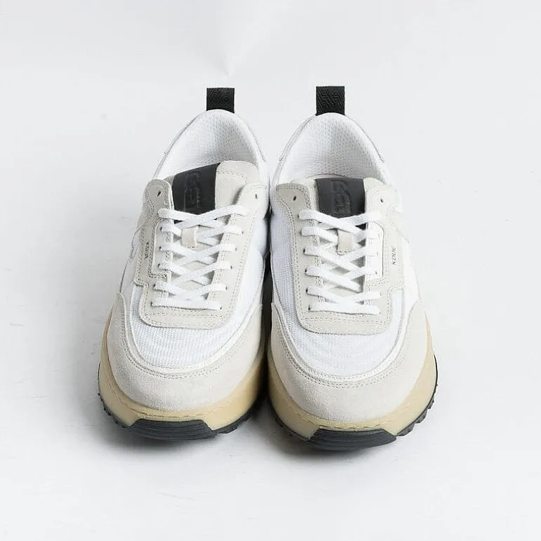 DATE Sneakers* - Sneakers - Kdue - Dragon White