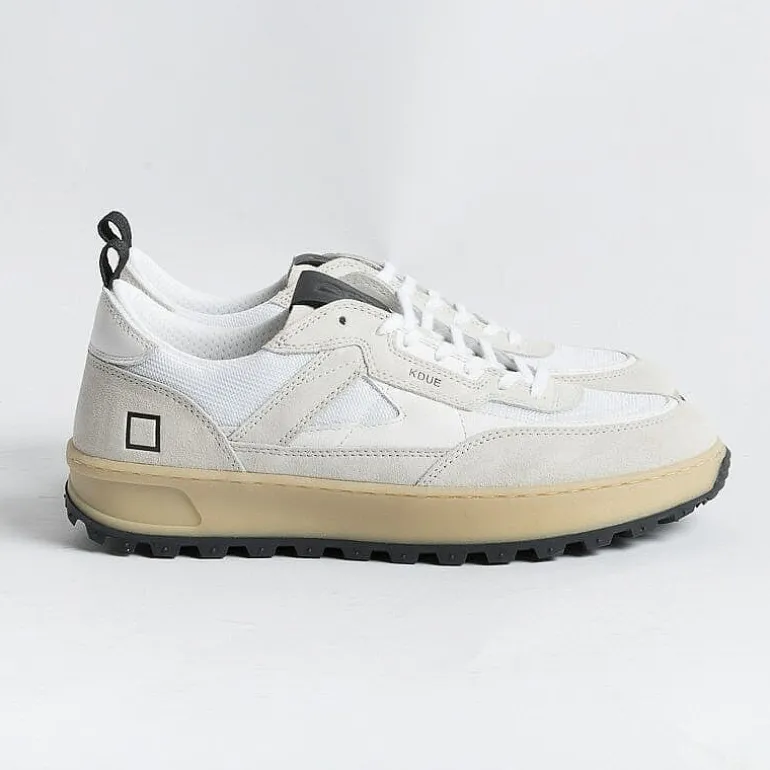 DATE Sneakers* - Sneakers - Kdue - Dragon White