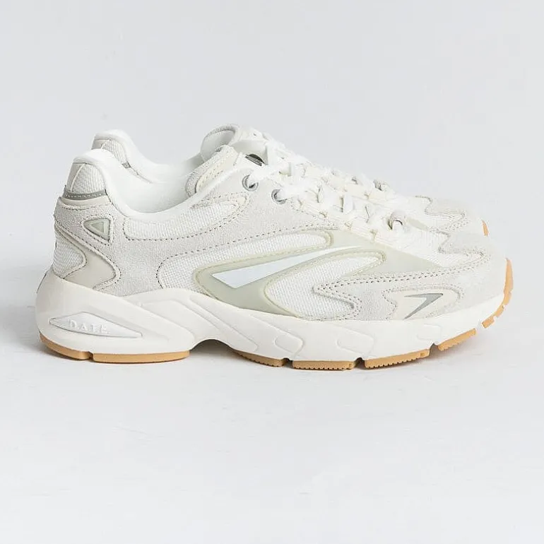DATE Sneakers* - Sneakers - Sn23 Supernova - White