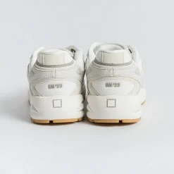 DATE Sneakers* - Sneakers - Sn23 Supernova - White