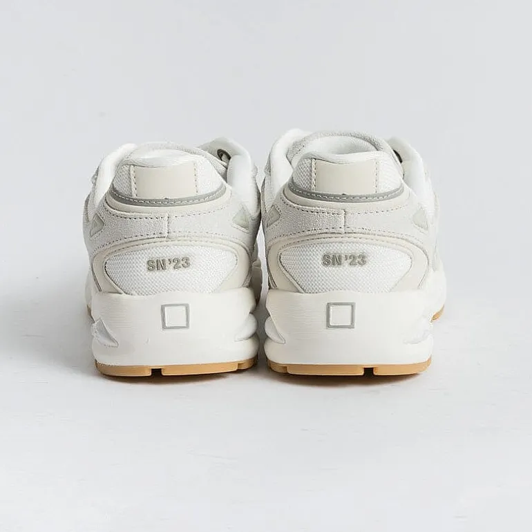 DATE Sneakers* - Sneakers - Sn23 Supernova - White