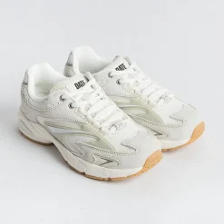 DATE Sneakers* - Sneakers - Sn23 Supernova - White