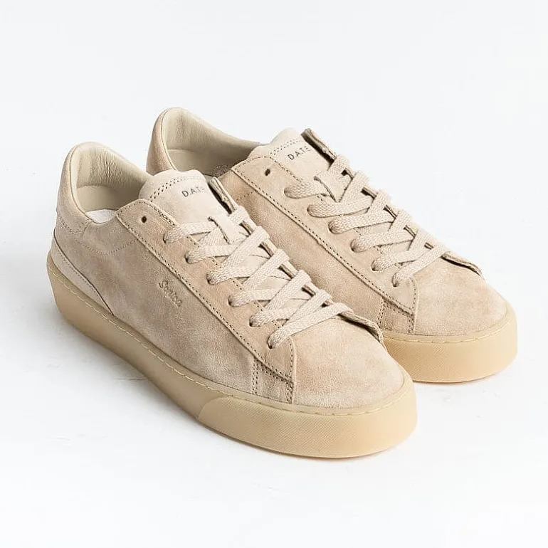 DATE Sneakers* - Sneakers - Sonica - Mono Beige