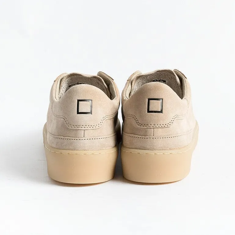 DATE Sneakers* - Sneakers - Sonica - Mono Beige