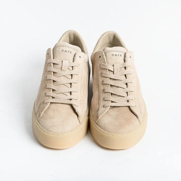 DATE Sneakers* - Sneakers - Sonica - Mono Beige