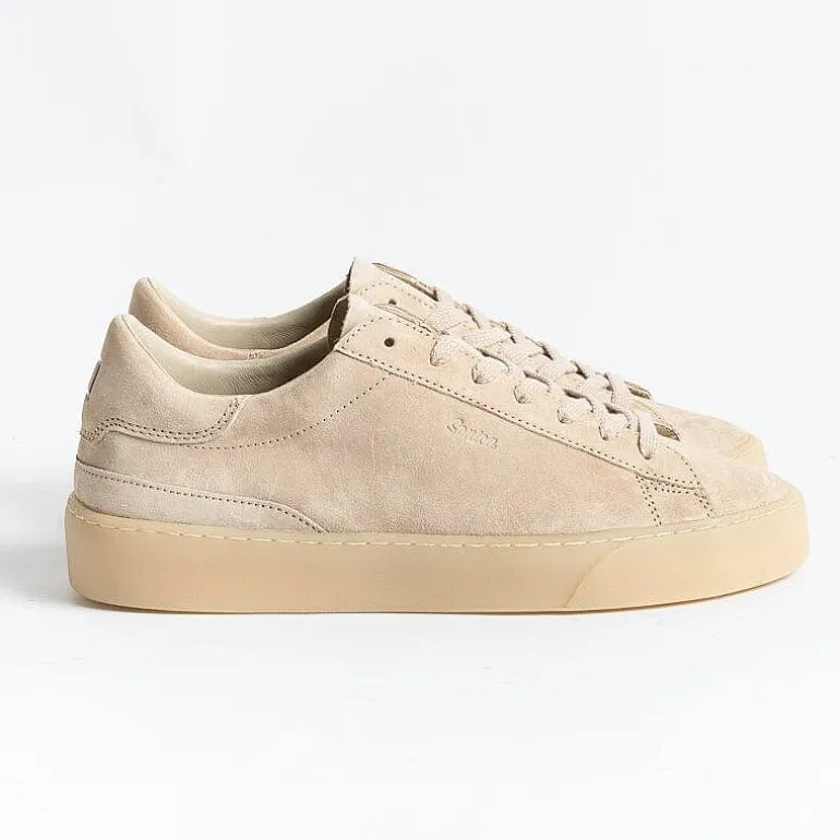 DATE Sneakers* - Sneakers - Sonica - Mono Beige