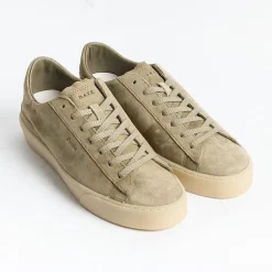 DATE Sneakers* - Sneakers - Sonica - Mono Green Army