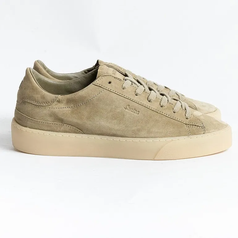DATE Sneakers* - Sneakers - Sonica - Mono Green Army