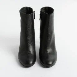 DEL CARLO Ankle Boots* - Ankle Boot - 11224 - Prinkipo - Black