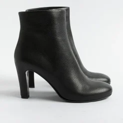 DEL CARLO Ankle Boots* - Ankle Boot - 11224 - Prinkipo - Black
