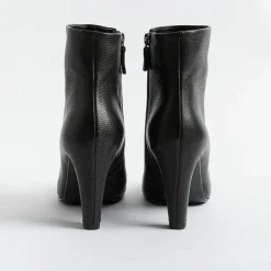 DEL CARLO Ankle Boots* - Ankle Boot - 11224 - Prinkipo - Black