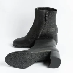 DEL CARLO Ankle Boots* - Ankle Boot - 11411 - Prinkipo - Black