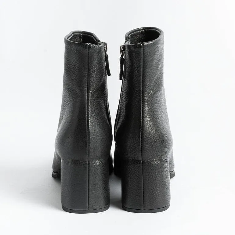 DEL CARLO Ankle Boots* - Ankle Boot - 11411 - Prinkipo - Black