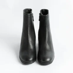 DEL CARLO Ankle Boots* - Ankle Boot - 11411 - Prinkipo - Black