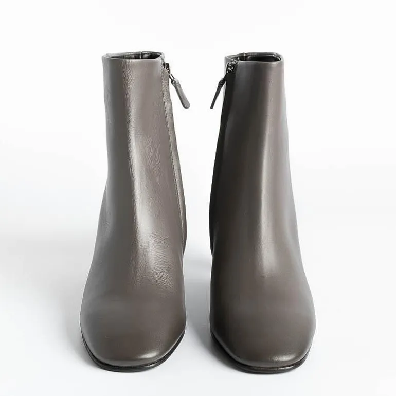 DEL CARLO Ankle Boots* - Ankle Boot - 11020 Aren - Flex Anthracite