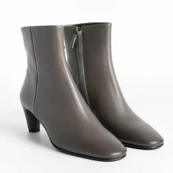 DEL CARLO Ankle Boots* - Ankle Boot - 11020 Aren - Flex Anthracite