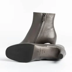DEL CARLO Ankle Boots* - Ankle Boot - 11020 Aren - Flex Anthracite