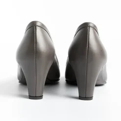 DEL CARLO Decollete* - Decollete - 11063 Aren - Flex Anthracite