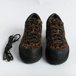 Diemme Hiking Boots* - Hiking Boot - Cornaro - Black Animalier