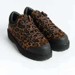 Diemme Hiking Boots* - Hiking Boot - Cornaro - Black Animalier