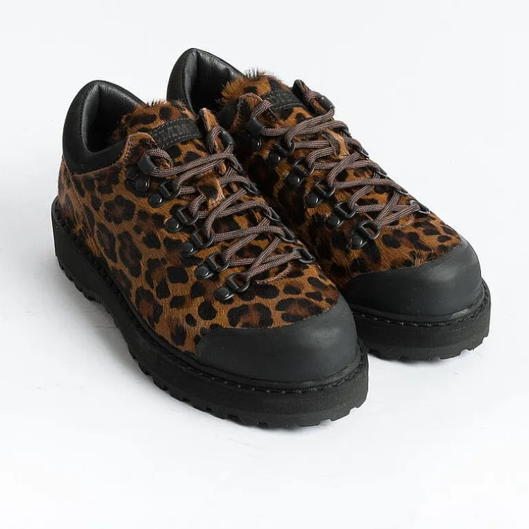 Diemme Hiking Boots* - Hiking Boot - Cornaro - Black Animalier