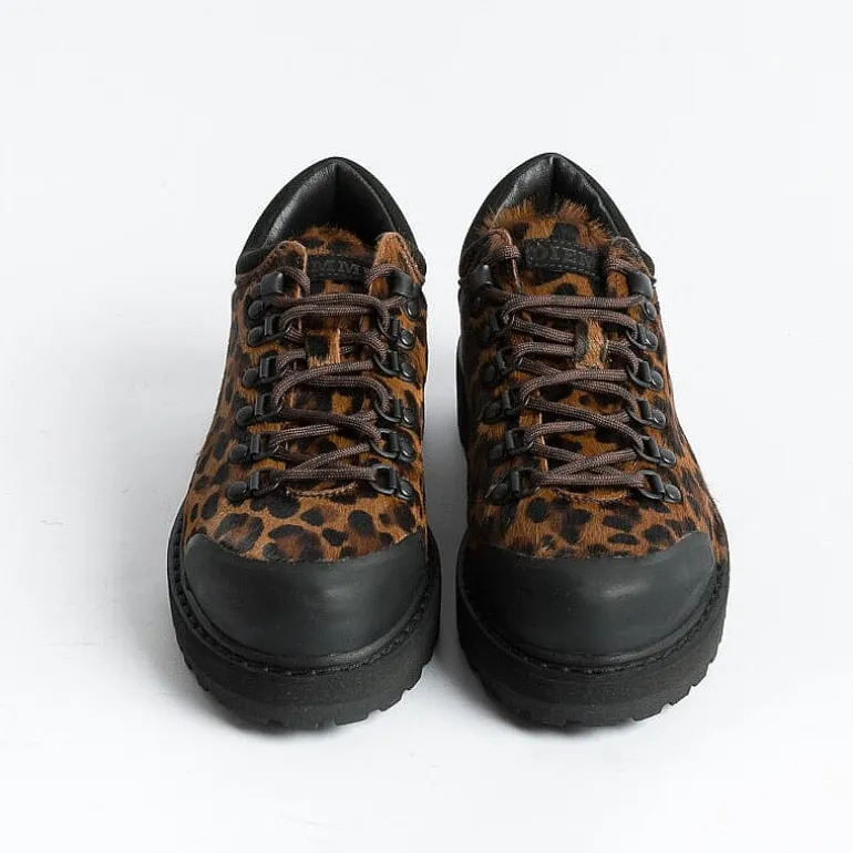Diemme Hiking Boots* - Hiking Boot - Cornaro - Black Animalier