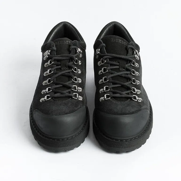 DIEMME - Collezione Uomo Hiking Boots*Diemme - Hiking Boot - Cornaro - Black