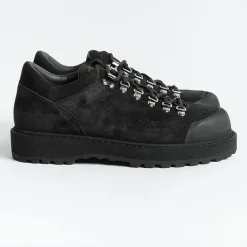 DIEMME - Collezione Uomo Hiking Boots*Diemme - Hiking Boot - Cornaro - Black